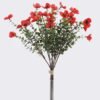 Artificial Flower 20*14*44cm  Flower *8 bundle GS-56025017-R1 2025Nov YeahFlower is one of Chinese leading OEM manufacturers and exporters , supplying the silk flowers, wholesale artificial trees