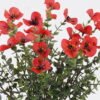 Artificial Flower 20*14*44cm  Flower *8 bundle GS-56025017-R1 2025Nov YeahFlower is one of Chinese leading OEM manufacturers and exporters , supplying the silk flowers, wholesale artificial trees