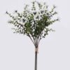 Artificial Flower 20*14*44cm  Flower *8 bundle GS-56025017 2025Nov YeahFlower is one of Chinese leading OEM manufacturers and exporters , supplying the silk flowers, wholesale artificial trees