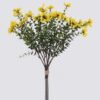 Artificial Flower 20*14*44cm  Flower *8 bundle GS-56025017 2025Nov YeahFlower is one of Chinese leading OEM manufacturers and exporters , supplying the silk flowers, wholesale artificial trees