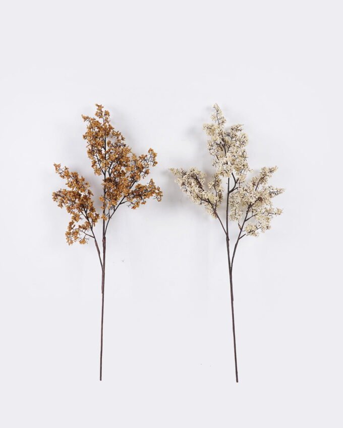 Artificial Flower 22*22*85cm Flower Single stem GS-80725006 2026Feb YeahFlower is one of Chinese leading OEM manufacturers and exporters , supplying the silk flowers, wholesale artificial trees