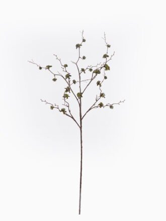 Artificial Plant 50*50*123cm Eucalyptus single stem GS-27925027 2025Nov 3,000+ sqm showroom with thousands of artificial flowers, plants & trees ready for global sourcing.