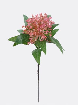 Artificial Flower 26*26*54cm Flower single stem GS-81325003 2026Feb 3,000+ sqm showroom with thousands of artificial flowers, plants & trees ready for global sourcing.
