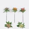 Artificial Flower Flower single stem GS-81325003_1 Artificial Flower 26*26*54cm Flower single stem GS-81325003 2026Feb YeahFlower is one of Chinese leading OEM manufacturers and exporters , supplying the silk flowers, wholesale artificial trees