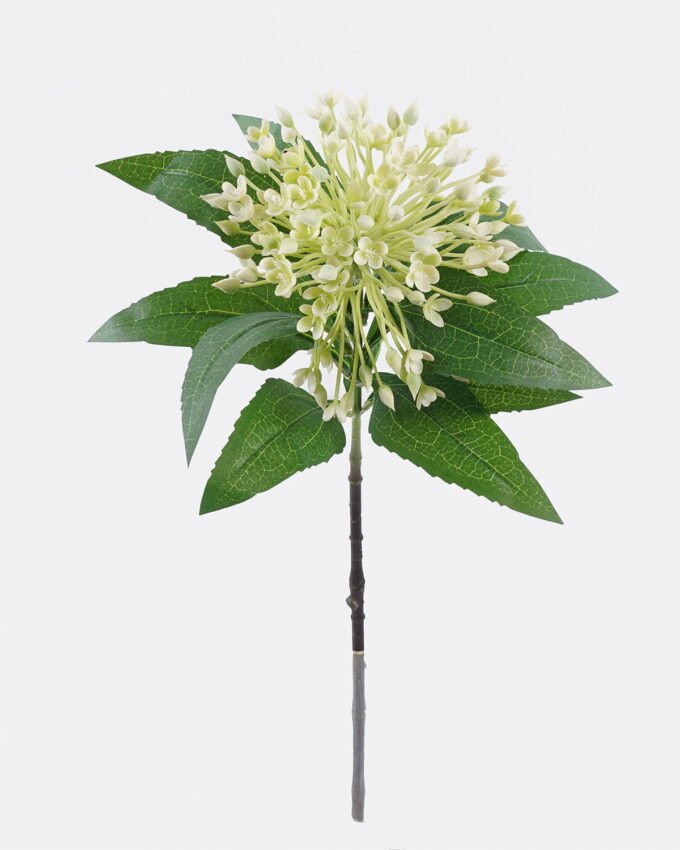 Artificial Flower Flower single stem GS-81325003_5 Artificial Flower 26*26*54cm Flower single stem GS-81325003 2026Feb YeahFlower is one of Chinese leading OEM manufacturers and exporters , supplying the silk flowers, wholesale artificial trees