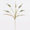 Artificial Flower 28*28*75cm Foxtail single stem GS-81525002-G1 2026Feb YeahFlower is one of Chinese leading OEM manufacturers and exporters , supplying the silk flowers, wholesale artificial trees