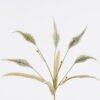 Artificial Flower 28*28*75cm Foxtail single stem GS-81525002-G1 2026Feb YeahFlower is one of Chinese leading OEM manufacturers and exporters , supplying the silk flowers, wholesale artificial trees