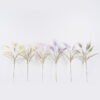 Artificial Flower Foxtail single stem GS-81525002_1 Artificial Flower 28*28*75cm Foxtail single stem GS-81525002 2026Feb YeahFlower is one of Chinese leading OEM manufacturers and exporters , supplying the silk flowers, wholesale artificial trees