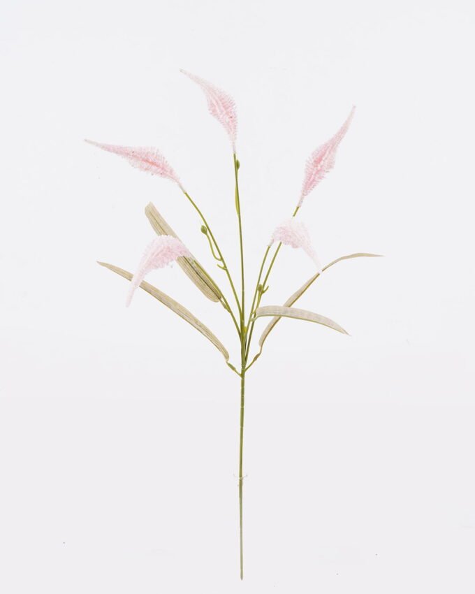 Artificial Flower Foxtail single stem GS-81525002_3 Artificial Flower 28*28*75cm Foxtail single stem GS-81525002 2026Feb YeahFlower is one of Chinese leading OEM manufacturers and exporters , supplying the silk flowers, wholesale artificial trees