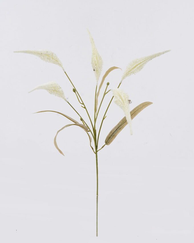 Artificial Flower Foxtail single stem GS-81525002_4 Artificial Flower 28*28*75cm Foxtail single stem GS-81525002 2026Feb YeahFlower is one of Chinese leading OEM manufacturers and exporters , supplying the silk flowers, wholesale artificial trees