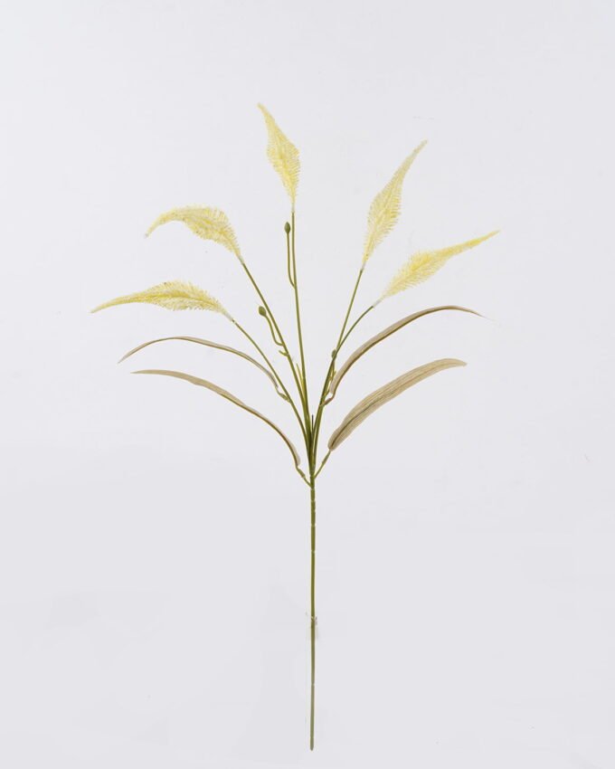 Artificial Flower Foxtail single stem GS-81525002_5 Artificial Flower 28*28*75cm Foxtail single stem GS-81525002 2026Feb YeahFlower is one of Chinese leading OEM manufacturers and exporters , supplying the silk flowers, wholesale artificial trees