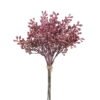 Artificial Flower 18*18*34cm Fruit *3 bouquet GS-27925035-P1 2025Nov YeahFlower is one of Chinese leading OEM manufacturers and exporters , supplying the silk flowers, wholesale artificial trees