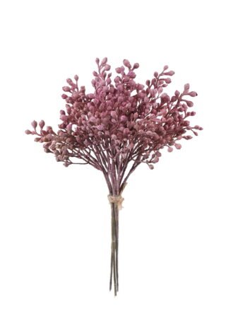 Artificial Flower 18*18*34cm Fruit *3 bouquet GS-27925035-Y1 2025Nov 3,000+ sqm showroom with thousands of artificial flowers, plants & trees ready for global sourcing.