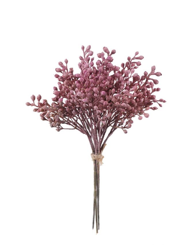 Artificial Flower 18*18*34cm Fruit *3 bouquet GS-27925035-P1 2025Nov YeahFlower is one of Chinese leading OEM manufacturers and exporters , supplying the silk flowers, wholesale artificial trees