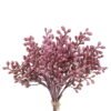 Artificial Flower 18*18*34cm Fruit *3 bouquet GS-27925035-P1 2025Nov YeahFlower is one of Chinese leading OEM manufacturers and exporters , supplying the silk flowers, wholesale artificial trees