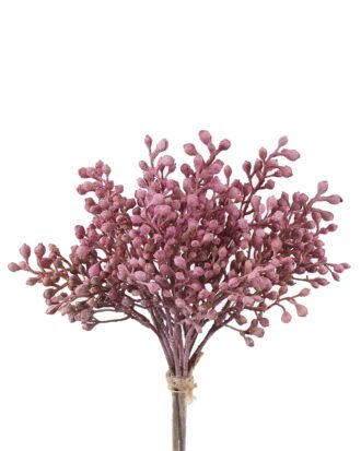 Artificial Flower 18*18*34cm Fruit *3 bouquet GS-27925035-P1 2025Nov YeahFlower is one of Chinese leading OEM manufacturers and exporters , supplying the silk flowers, wholesale artificial trees