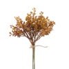 Artificial Flower 18*18*34cm Fruit *3 bouquet GS-27925035-Y1 2025Nov YeahFlower is one of Chinese leading OEM manufacturers and exporters , supplying the silk flowers, wholesale artificial trees