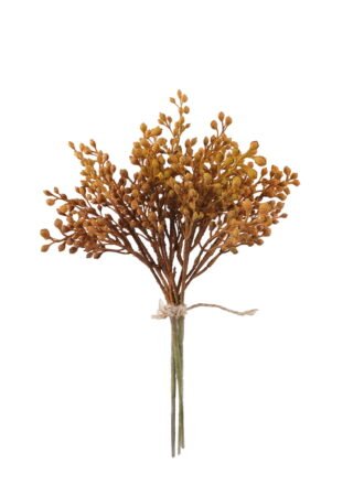Artificial Flower 30*30*90cm Fruit single stem GS-27925036 2025Nov 3,000+ sqm showroom with thousands of artificial flowers, plants & trees ready for global sourcing.