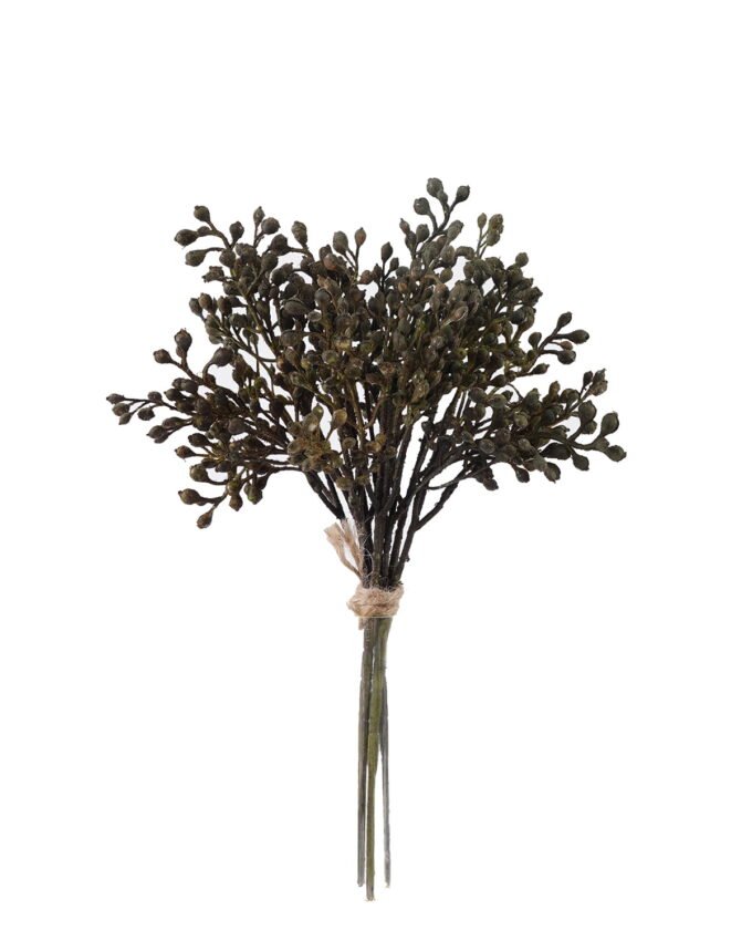 Artificial Flower 18*18*34cm Fruit *3 bouquet GS-27925035 2025Nov YeahFlower is one of Chinese leading OEM manufacturers and exporters , supplying the silk flowers, wholesale artificial trees