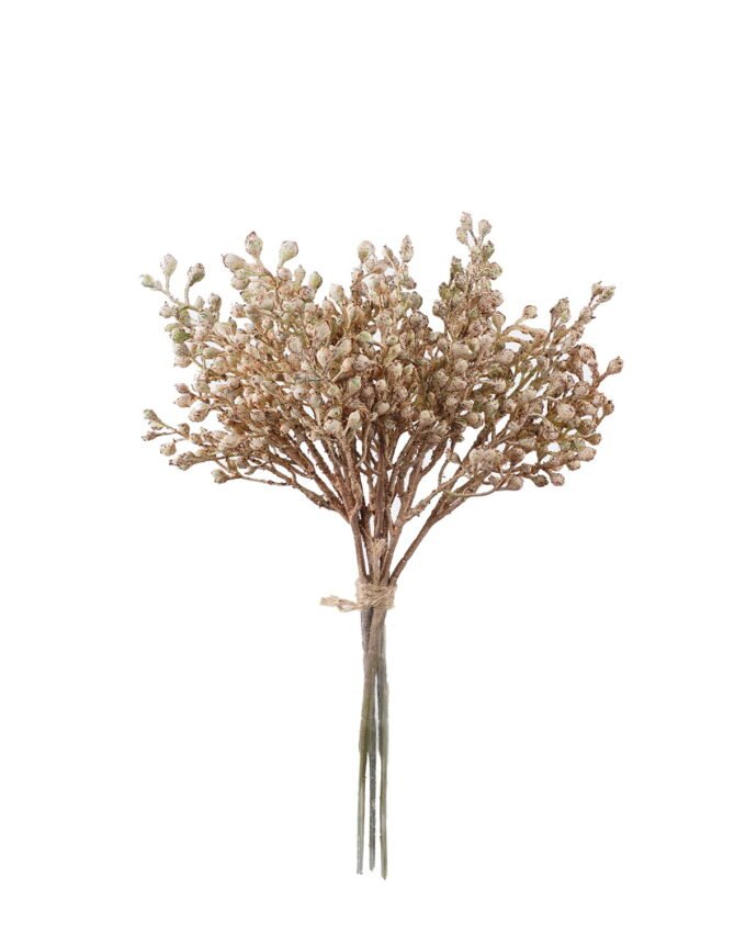 Artificial Flower 18*18*34cm Fruit *3 bouquet GS-27925035 2025Nov YeahFlower is one of Chinese leading OEM manufacturers and exporters , supplying the silk flowers, wholesale artificial trees