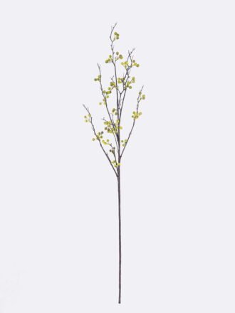 Artificial Flower 19*19*63cm Chinese Rose *3 single stem GS-58825036-W1 2025Dec 3,000+ sqm showroom with thousands of artificial flowers, plants & trees ready for global sourcing.