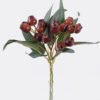 Artificial Flower 20*20*46cm Fruit bundle GS-63625026 2025Dec YeahFlower is one of Chinese leading OEM manufacturers and exporters , supplying the silk flowers, wholesale artificial trees
