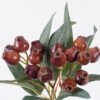 Artificial Flower 20*20*46cm Fruit bundle GS-63625026 2025Dec YeahFlower is one of Chinese leading OEM manufacturers and exporters , supplying the silk flowers, wholesale artificial trees