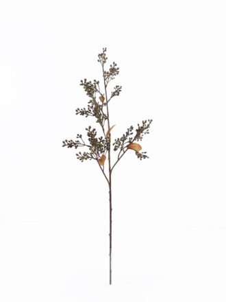 Artificial Flower 30*30*90cm Fruit single stem GS-27925036-Y1 2025Nov 3,000+ sqm showroom with thousands of artificial flowers, plants & trees ready for global sourcing.