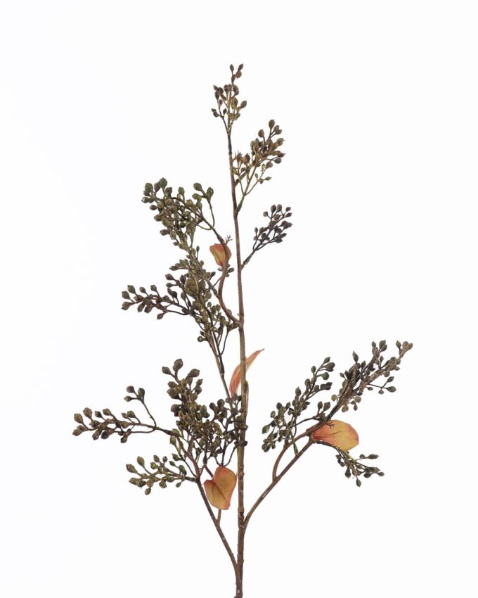 Artificial Flower 30*30*90cm Fruit single stem GS-27925036-G1 2025Nov YeahFlower is one of Chinese leading OEM manufacturers and exporters , supplying the silk flowers, wholesale artificial trees