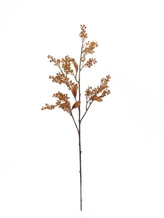 Artificial Flower 30*30*90cm Fruit single stem GS-27925036-G1 2025Nov 3,000+ sqm showroom with thousands of artificial flowers, plants & trees ready for global sourcing.