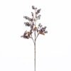 Artificial Flower 30*30*90cm Fruit single stem GS-27925036 2025Nov YeahFlower is one of Chinese leading OEM manufacturers and exporters , supplying the silk flowers, wholesale artificial trees