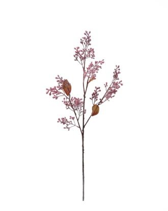 Artificial Flower 28*28*70cm Fruit single stem GS-27925037-P1 2025Nov YeahFlower is one of Chinese leading OEM manufacturers and exporters , supplying the silk flowers, wholesale artificial trees