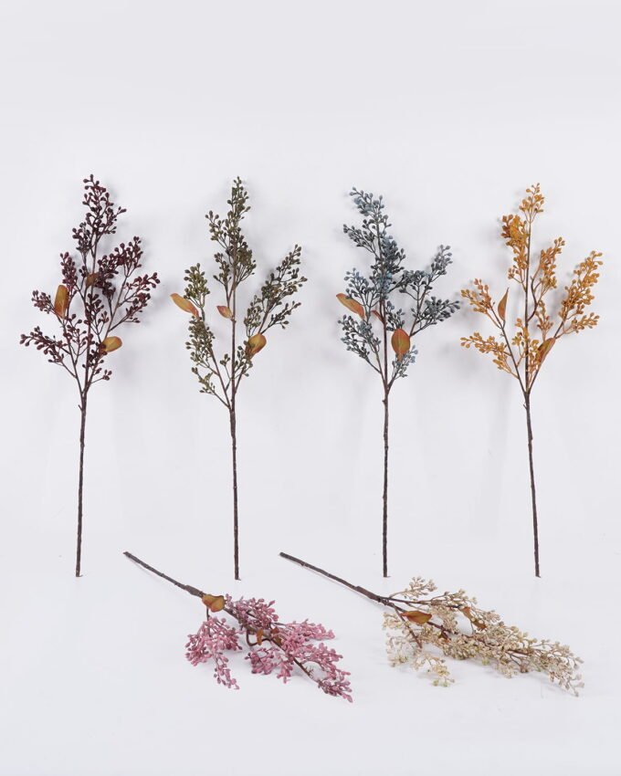 Artificial Flower 28*28*70cm Fruit single stem GS-27925037 2025Nov YeahFlower is one of Chinese leading OEM manufacturers and exporters , supplying the silk flowers, wholesale artificial trees