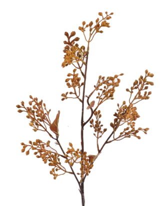 Artificial Flower 28*28*70cm Fruit single stem GS-27925037 2025Nov YeahFlower is one of Chinese leading OEM manufacturers and exporters , supplying the silk flowers, wholesale artificial trees