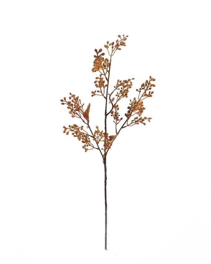 Artificial Flower 28*28*70cm Fruit single stem GS-27925037 2025Nov YeahFlower is one of Chinese leading OEM manufacturers and exporters , supplying the silk flowers, wholesale artificial trees