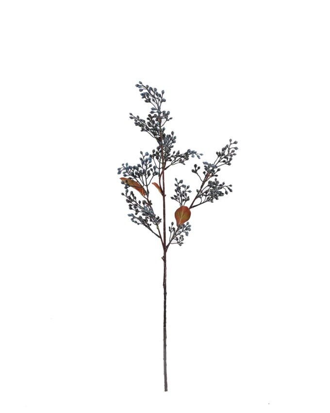 Artificial Flower 28*28*70cm Fruit single stem GS-27925037 2025Nov YeahFlower is one of Chinese leading OEM manufacturers and exporters , supplying the silk flowers, wholesale artificial trees