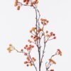 Artificial Flower 16*16*97cm Fruit single stem GS-63625016-R1 2025Dec YeahFlower is one of Chinese leading OEM manufacturers and exporters , supplying the silk flowers, wholesale artificial trees