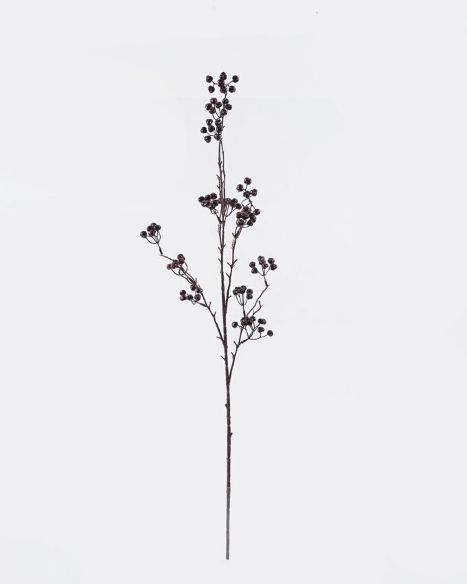 Artificial Flower Fruit single stem GS-63625016_5 Artificial Flower 16*16*97cm Fruit single stem GS-63625016 2025Dec YeahFlower is one of Chinese leading OEM manufacturers and exporters , supplying the silk flowers, wholesale artificial trees