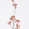 Artificial Flower 15*15*90cm Fruit single stem GS-63625018-R1 2025Dec YeahFlower is one of Chinese leading OEM manufacturers and exporters , supplying the silk flowers, wholesale artificial trees