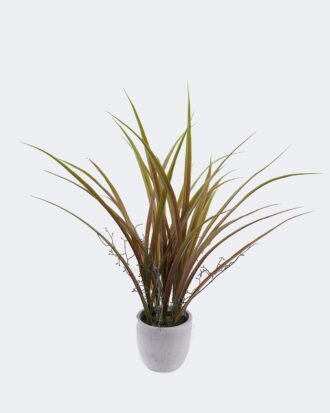 Artificial Flower 32*32*52cm Grass in Cement pot GS-02225033 2025SEP YeahFlower is one of Chinese leading OEM manufacturers and exporters , supplying the silk flowers, wholesale artificial trees Artificial Flower 32*32*52cm Grass in Cement pot GS-02225033 2025SEP YeahFlower is one of Chinese leading OEM manufacturers and exporters , supplying the silk flowers, wholesale artificial trees