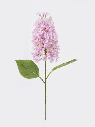 Artificial Flower Hydrangea *18 single stem GS-15425025 2025SEP 3,000+ sqm showroom with thousands of artificial flowers, plants & trees ready for global sourcing.