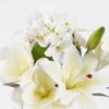 Artificial Flower Hydrangea Lily Magnolia 4 bundle GS-64925030-W1_2 Artificial Flower 20*20*37cm Hydrangea Lily Magnolia *4 bundle GS-64925030-W1 2026Jan YeahFlower is one of Chinese leading OEM manufacturers and exporters , supplying the silk flowers, wholesale artificial trees