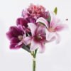 Artificial Flower 20*20*37cm Hydrangea Lily Magnolia *4 bundle GS-64925030-Z1 2026Jan YeahFlower is one of Chinese leading OEM manufacturers and exporters , supplying the silk flowers, wholesale artificial trees