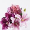 Artificial Flower 20*20*37cm Hydrangea Lily Magnolia *4 bundle GS-64925030-Z1 2026Jan YeahFlower is one of Chinese leading OEM manufacturers and exporters , supplying the silk flowers, wholesale artificial trees