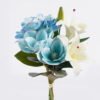 Artificial Flower 20*20*37cm Hydrangea Lily Magnolia *4 bundle GS-64925030 2026Jan YeahFlower is one of Chinese leading OEM manufacturers and exporters , supplying the silk flowers, wholesale artificial trees