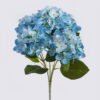 Artificial Flower 30*30*50cm  Hydrangea bush GS-64923015-B1 2026Jan YeahFlower is one of Chinese leading OEM manufacturers and exporters , supplying the silk flowers, wholesale artificial trees