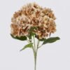 Artificial Flower 30*30*50cm  Hydrangea bush GS-64923015-C1 2026Jan YeahFlower is one of Chinese leading OEM manufacturers and exporters , supplying the silk flowers, wholesale artificial trees