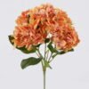 Artificial Flower 30*30*50cm  Hydrangea bush GS-64923015-Y2 2026Jan YeahFlower is one of Chinese leading OEM manufacturers and exporters , supplying the silk flowers, wholesale artificial trees