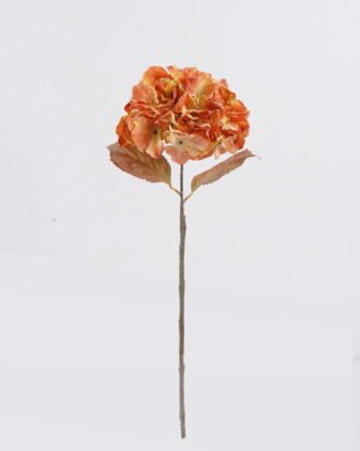 Artificial Flower 22*22*62cm Hydrangea single stem GS-58825038-O1 2025Dec YeahFlower is one of Chinese leading OEM manufacturers and exporters , supplying the silk flowers, wholesale artificial trees