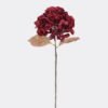 Artificial Flower 22*22*62cm Hydrangea single stem GS-58825038-R1 2025Dec YeahFlower is one of Chinese leading OEM manufacturers and exporters , supplying the silk flowers, wholesale artificial trees